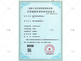 软件著作权